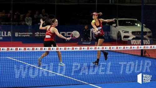 Torneo di padel