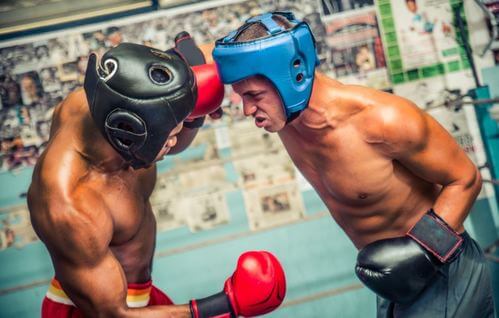 Boxe, uno dei più antichi sport olimpici