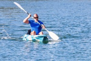 Il canottaggio come sport a scopo ricreativo