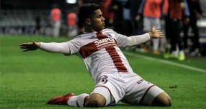 Juan Camilo Hernandez le giovani promesse del calcio under 20