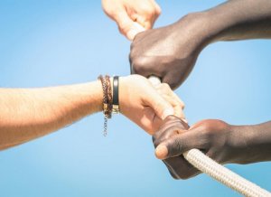 Esiste discriminazione nello sport?