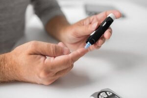 Migliorare il diabete con lo sport regolare
