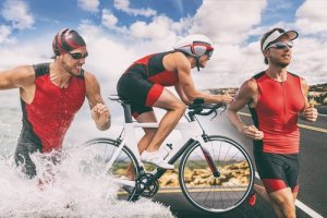 Sport olimpici individuali: 10 discipline da scoprire