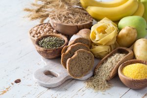 Consigli per ridurre il consumo di carboidrati e zuccheri