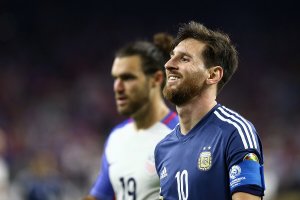 Messi è stato Pallone d'Oro molte volte
