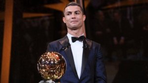 Pallone d'oro: i vincitori più famosi