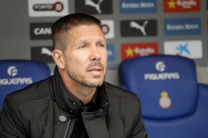 La carriera calcistica di Diego Simeone