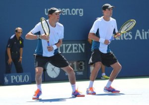 Le 5 migliori coppie del tennis doppio della ATP