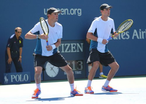 Le 5 migliori coppie del tennis doppio della ATP