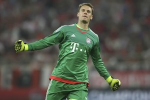 Manuel Neuer, uno tra i migliori portieri al mondo