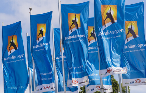 Australian Open: il primo torneo del Grand Slam