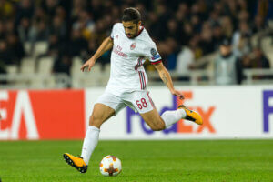 I 6 principali campionati di calcio al mondo