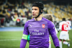 Il ritiro di Petr Cech, una leggenda del calcio