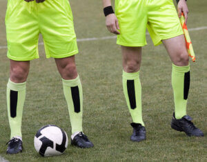 Regole del calcio che sono cambiate