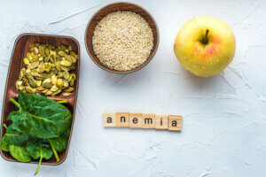 Tipi di anemia: scopriamoli insieme