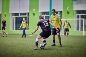 I migliori sport indoor da praticare in inverno