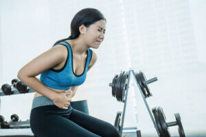 6 consigli per allenarsi durante il ciclo mestruale