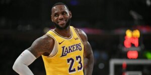 Lebron James: il miglior campione della NBA?