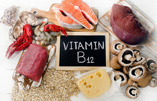 Vitamina B12