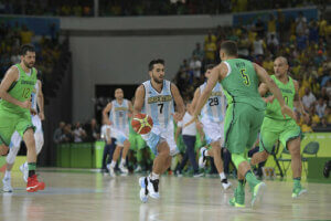 I 7 sport olimpici di squadra più famosi