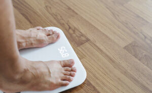 Come evitare di prendere peso durante la quarantena