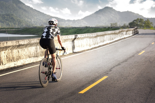 Ciclismo su strada: unione ciclistica internazionale