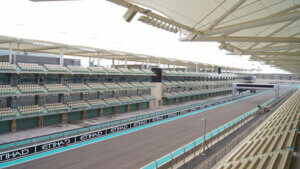 I migliori circuiti di Formula 1 del mondo