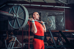 L'allenamento per insufficienza muscolare funziona?