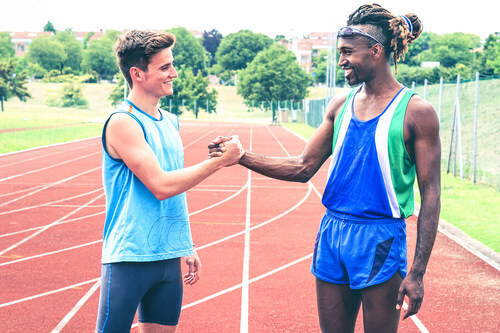 Il razzismo nel mondo dello sport: una storia lunga non ancora finita