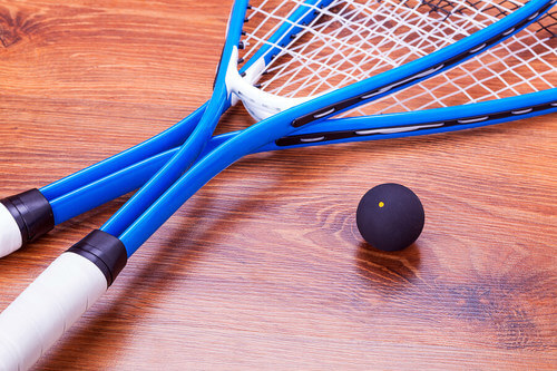 Tutto sugli sport con la racchetta