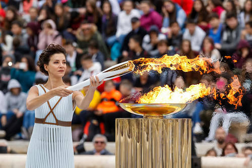 Scopriamo insieme cos'è la Carta Olimpica