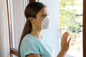 In che modo la quarantena influisce sugli atleti?