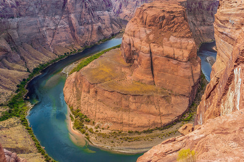 Colorado USA grand canyon