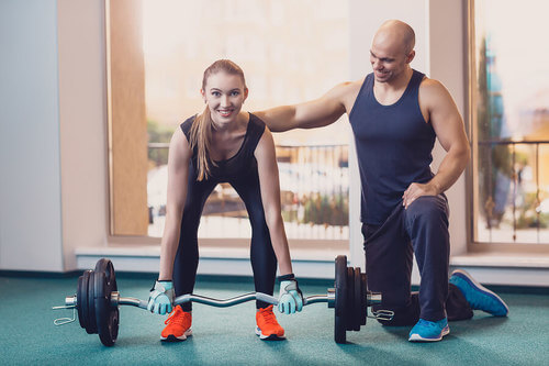 L'importanza dell'allenamento della forza per il running