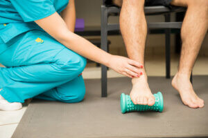 Come prevenire la fascite plantare?
