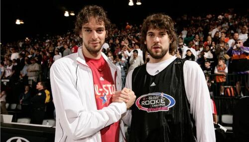 Fratelli Gasol