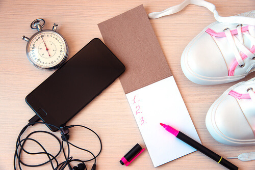 Programmare l'allenamento