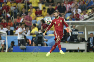 Come si allenano gli atleti professionisti in quarantena?