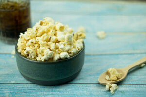 Snack salutari: ecco come mangiare tra i pasti senza ingrassare