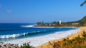 Le migliori spiagge del mondo per fare surf