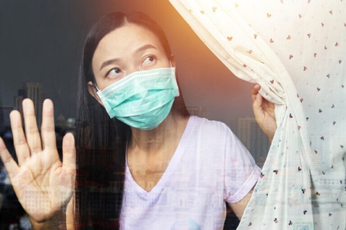 Ecco come superare l'angoscia della quarantena