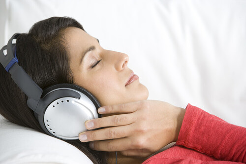 Ascoltare musica in quarantena