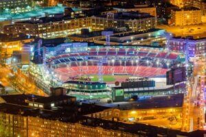 Le città dove si respira sport in ogni angolo