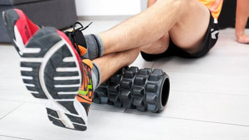 Foam roller: tutto quello che bisogna sapere