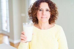 La dieta giusta per rafforzare le ossa