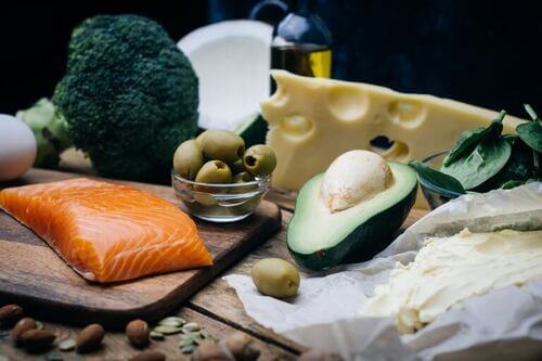 I nutrienti indispensabili durante la fase di volume