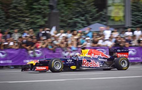 Le migliori auto della storia della Formula 1