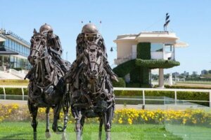 Tour sportivo in giro per Buenos Aires