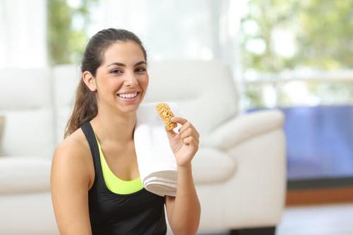 L'importanza degli zuccheri nella dieta degli atleti