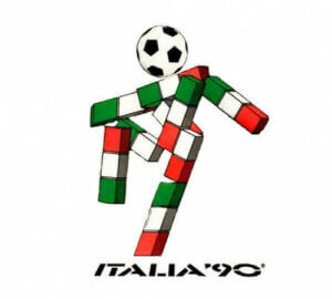 Ciao mascotte Mondiali